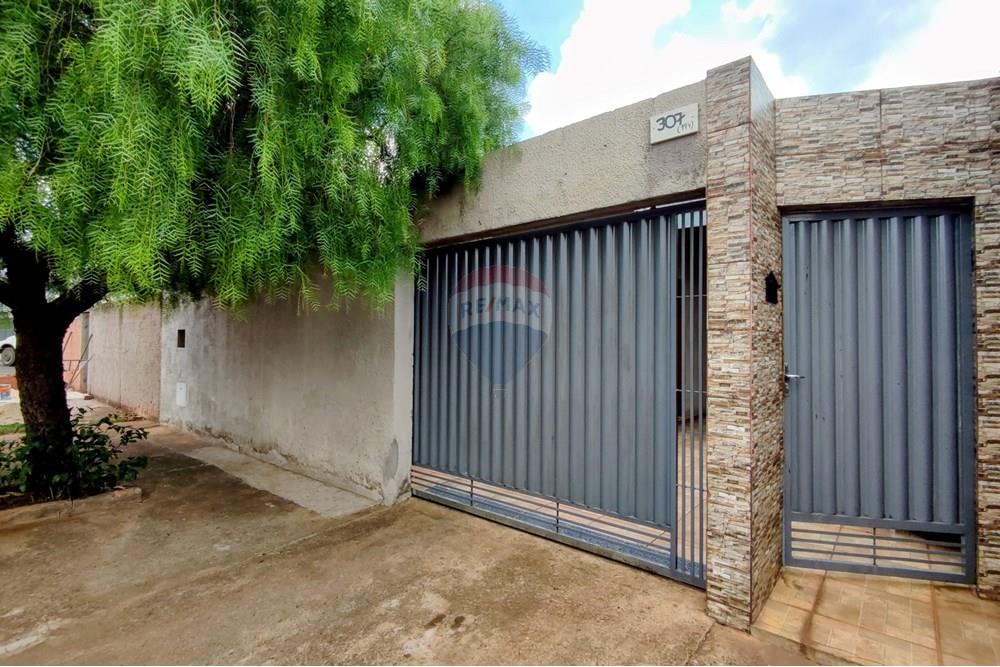 Casa - Venda - Mogi Guaçu , São Paulo - 1.jpg - 690521007-309