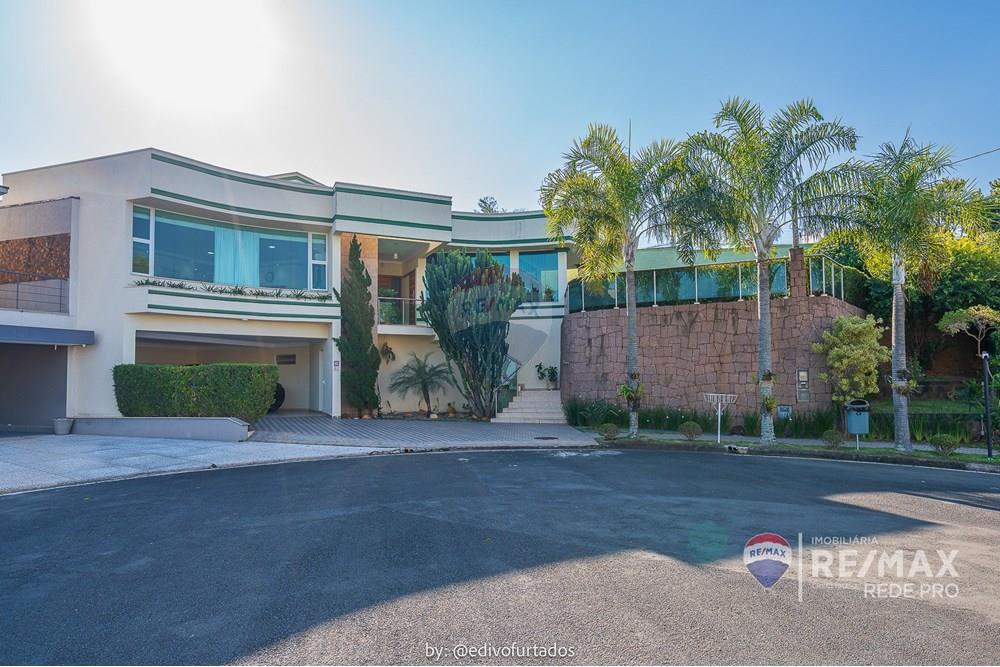 Casa de Condomínio - Venda - Valinhos , São Paulo - EDI08187EDIVOFURTADO-RG98002306922 SSPCE - Villagio Fiorentino -  REDE PRO II - 690851076-157 - GILBERTO.jpg - 690851076-157