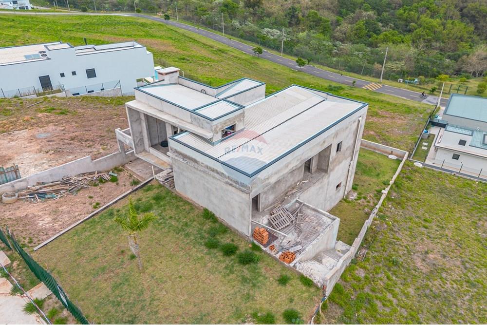 Casa de Condomínio - Venda - Itupeva , São Paulo - DJI_0371.jpg - 690851008-551