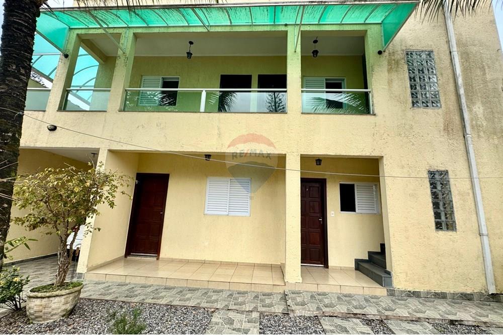 Sobrado - Venda - Peruíbe , São Paulo - 1000050129.jpg - 691111010-91