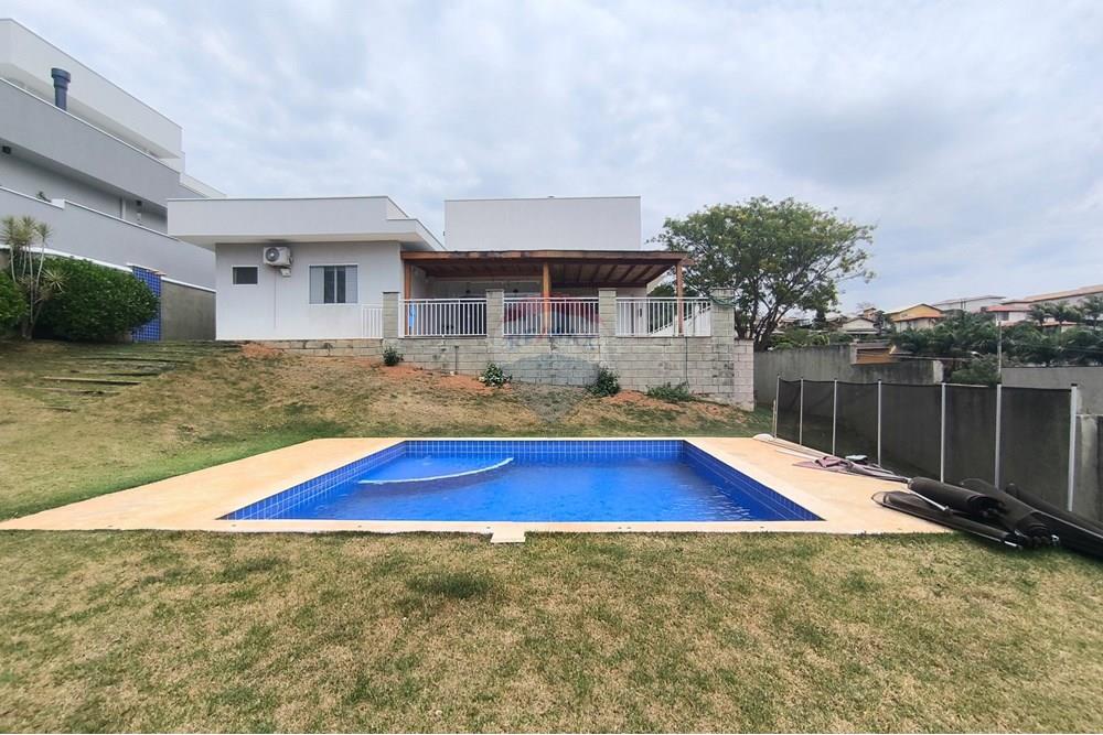 Casa de Condomínio - Alugar - Vinhedo , São Paulo - IMG_20251006_131012.jpg - Fachada - 690941046-12