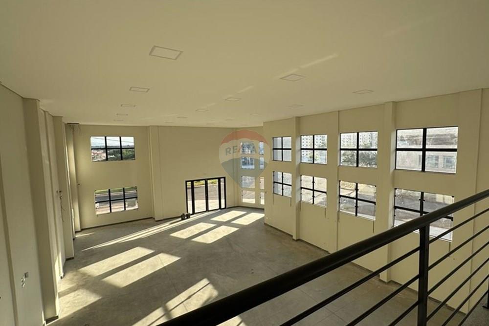 Galpão - Alugar - Santa Bárbara d'Oeste , São Paulo - 20.jpg - 690231083-20