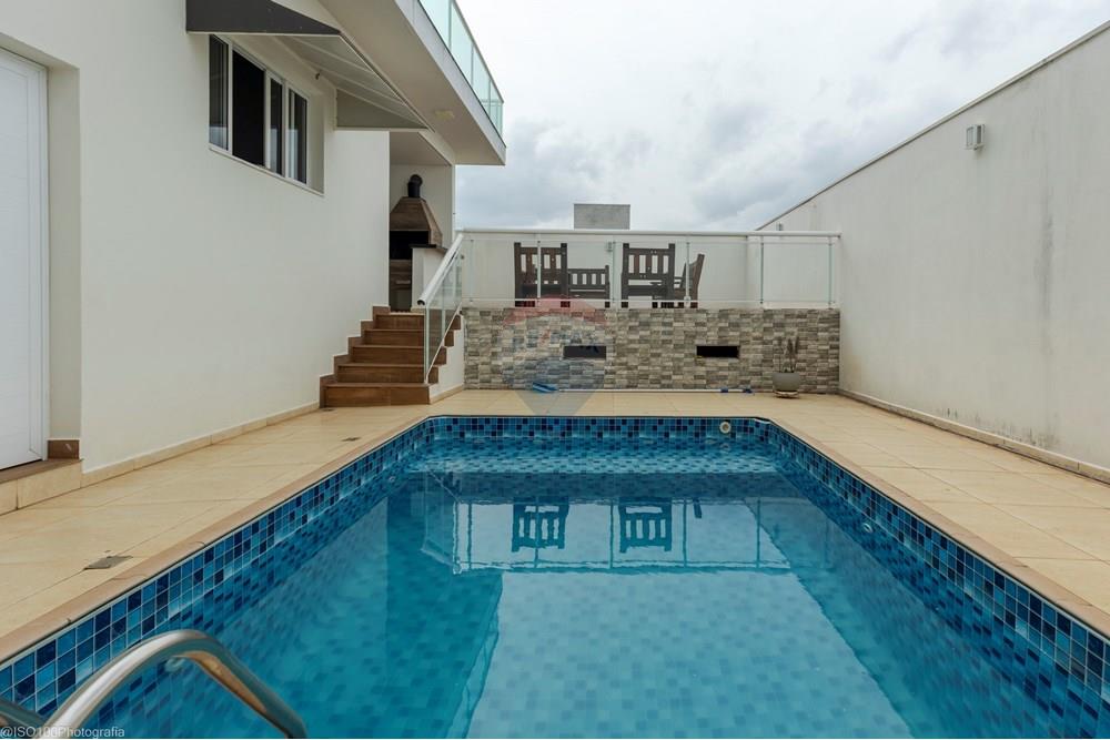 Casa de Condomínio - Venda - Itupeva , São Paulo - _OSR2447-HDR.jpg - 690791189-3