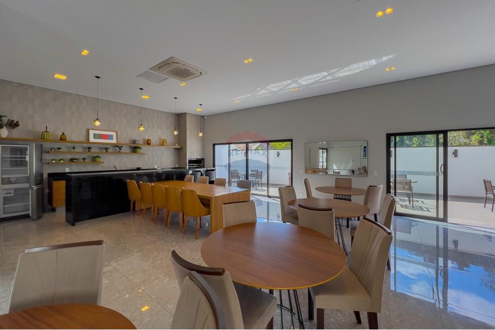 Apartamento - Venda - Atibaia , São Paulo - IMG_4353 2.jpg - Salão de Festas - 690471003-117