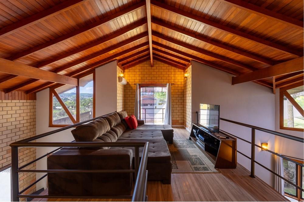 Casa de Condomínio - Venda - Louveira , São Paulo - DSC08473-HDR.jpg - 690051016-106