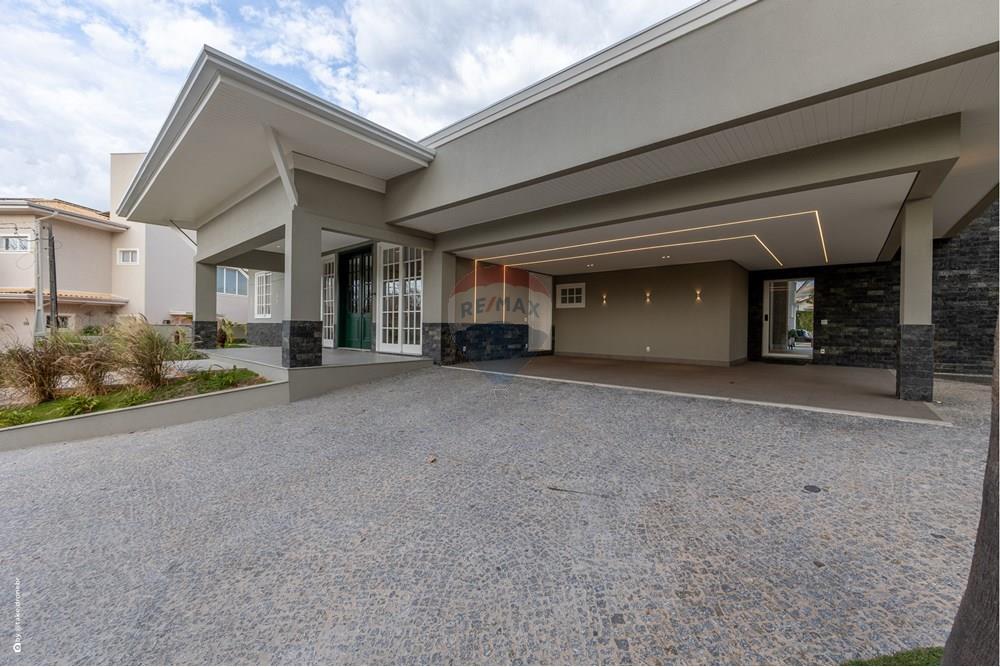 Casa de Condomínio - Venda - Valinhos , São Paulo - TKD-6038.jpg - Garagem - 690491084-76