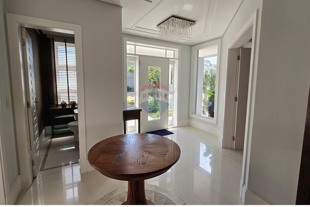 Casa de Condomínio - Alugar - Barueri , São Paulo - 4.jpg - 691141038-12