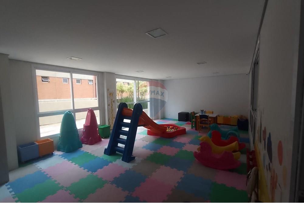 Apartamento - Venda - Guarujá , São Paulo - 5a4f5d5f-2892-4ac6-be8c-a5b321b145a6.jpeg - Quarto de brinquedo - 690821071-32