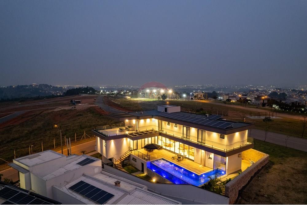 Casa de Condomínio - Venda - Itupeva , São Paulo - DJI_0806-HDR.jpg - 690361003-49