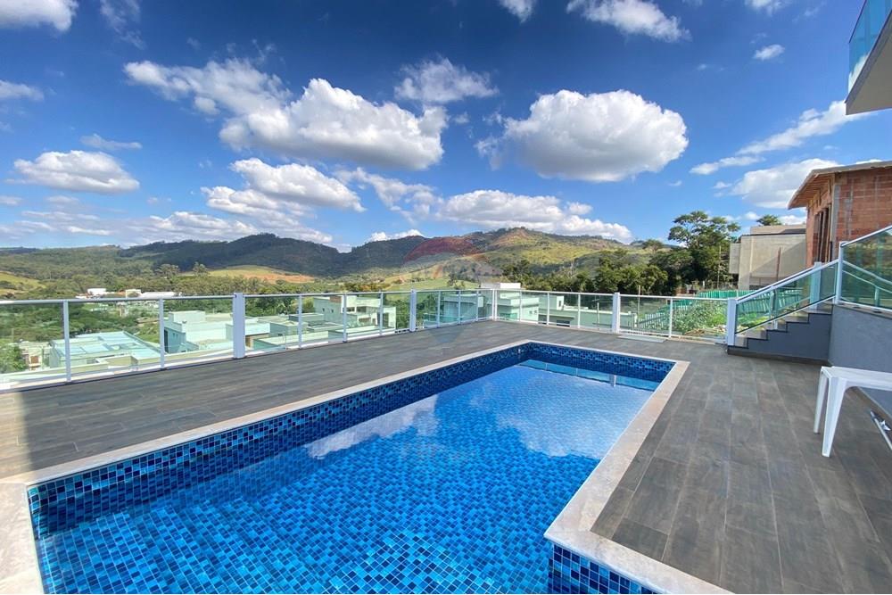 Casa de Condomínio - Alugar - Bragança Paulista , São Paulo - Edmundo campos 23.jpeg - 690041137-38