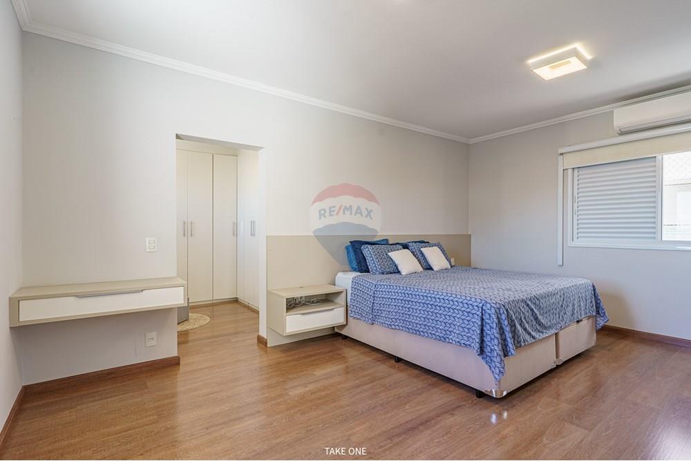 Casa de Condomínio - Venda - Valinhos , São Paulo - TAKEONE-10059.jpg - 691091003-22