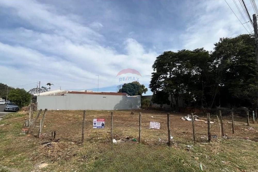 Terreno - Venda - Rio Claro , São Paulo - A 1 (1).jpg - Jardim Externo - 690811008-75