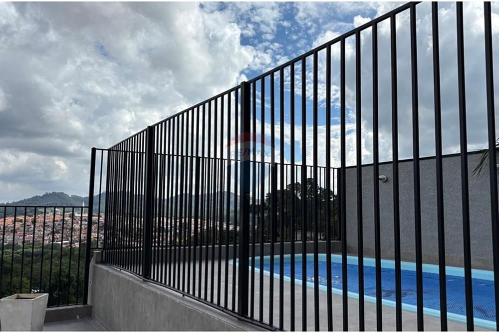 Apartamento - Alugar - Bragança Paulista , São Paulo - IMG_3345.jpg - 690041158-1