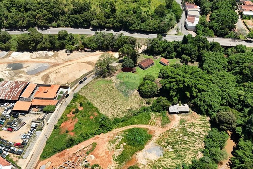 Terreno - Venda - Socorro , São Paulo - DJI_20250225120014_0010_D.JPG - 690041146-36