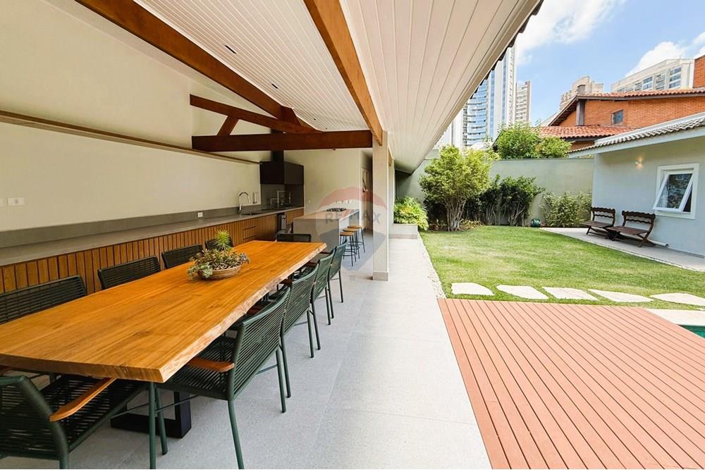 Casa de Condomínio - Alugar - Barueri , São Paulo - IMG-20251102-WA0034.jpg - 691021016-53