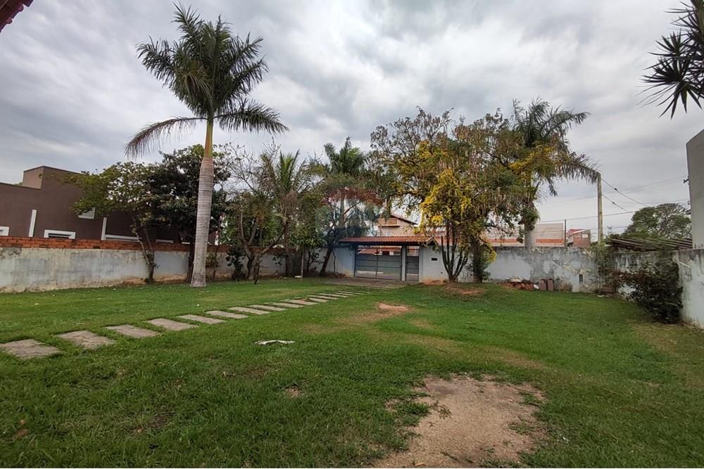 Chácara / Sítio / Fazenda - Venda - Paulínia , São Paulo - f9260d42-66a0-437c-9b32-e21b66822cec.jpg - 690511208-46