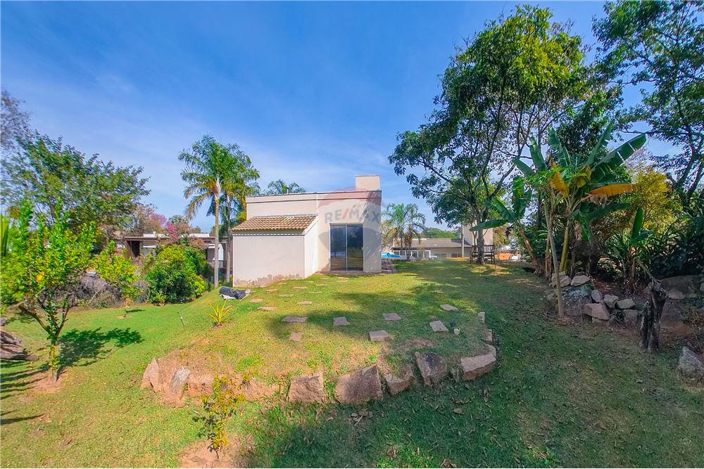 Casa de Condomínio - Venda - Salto , São Paulo - 222 - 690691043-129