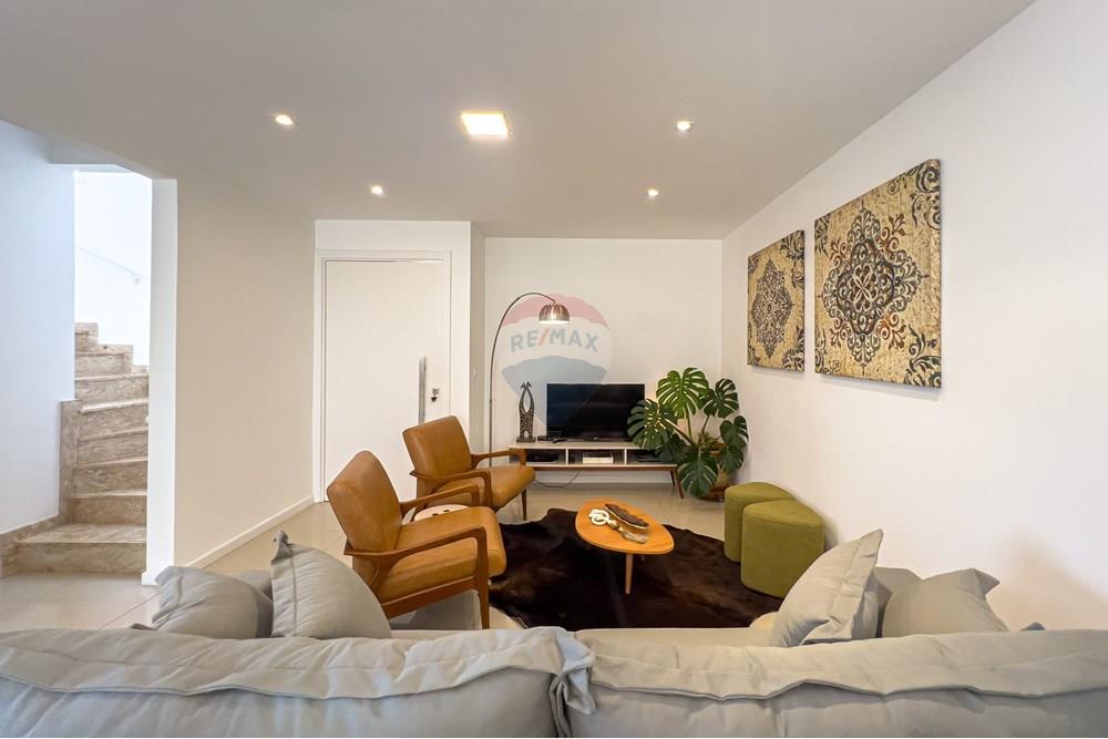 Casa de Condomínio - Venda - Atibaia , São Paulo - IMG_5426.jpg - Sala de estar - 690471157-1