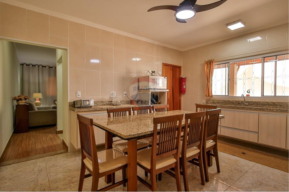 Casa - Venda - Ipeúna , São Paulo - Rua Elvira Dona Martins, 389 - Lr14.jpg - 690811099-4