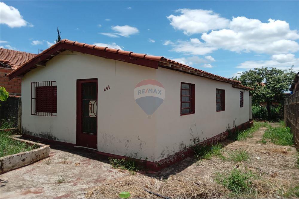 Casa - Venda - Mogi Mirim , São Paulo - 2 - 690751048-318