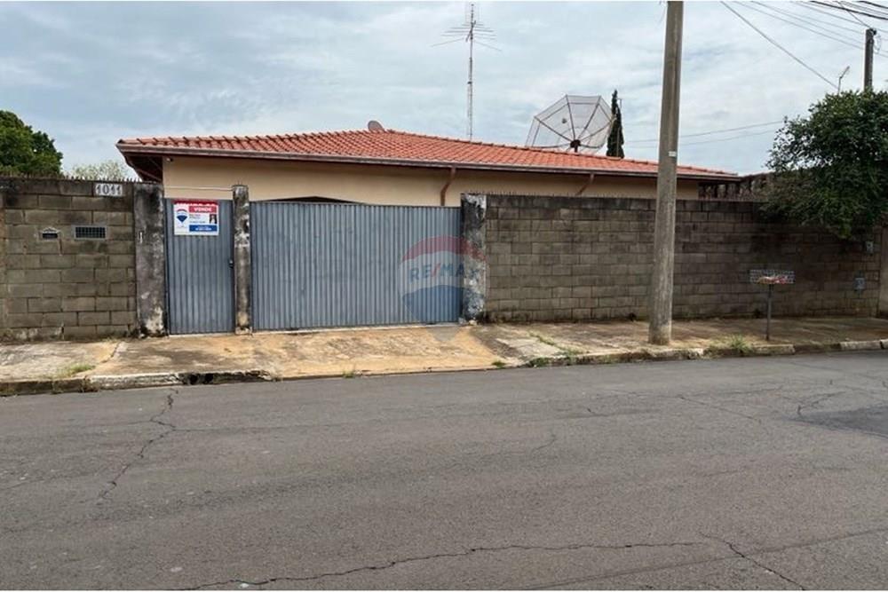 Casa - Venda - Cosmópolis , São Paulo - 01.JPG - 690831004-216