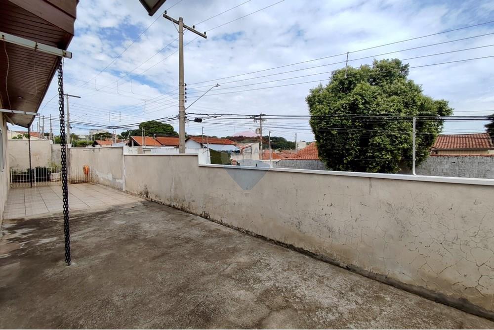 Casa - Venda - Mogi Guaçu , São Paulo - 45.jpg - Quintal - 690521014-96