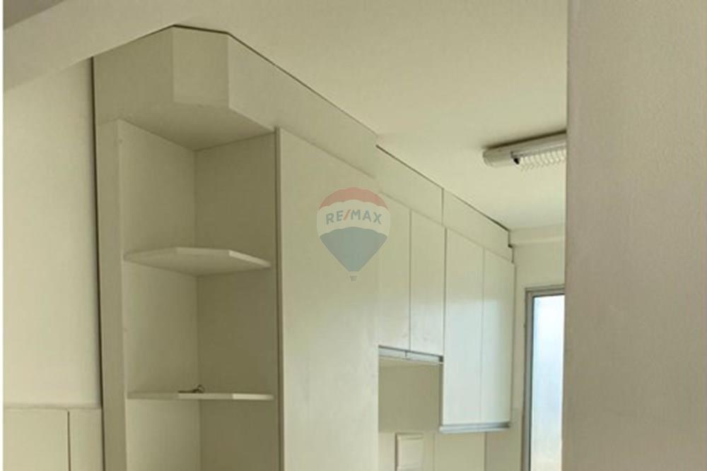 Apartamento - Venda - Mogi Guaçu , São Paulo - cozinha I.jpeg - 690521164-33