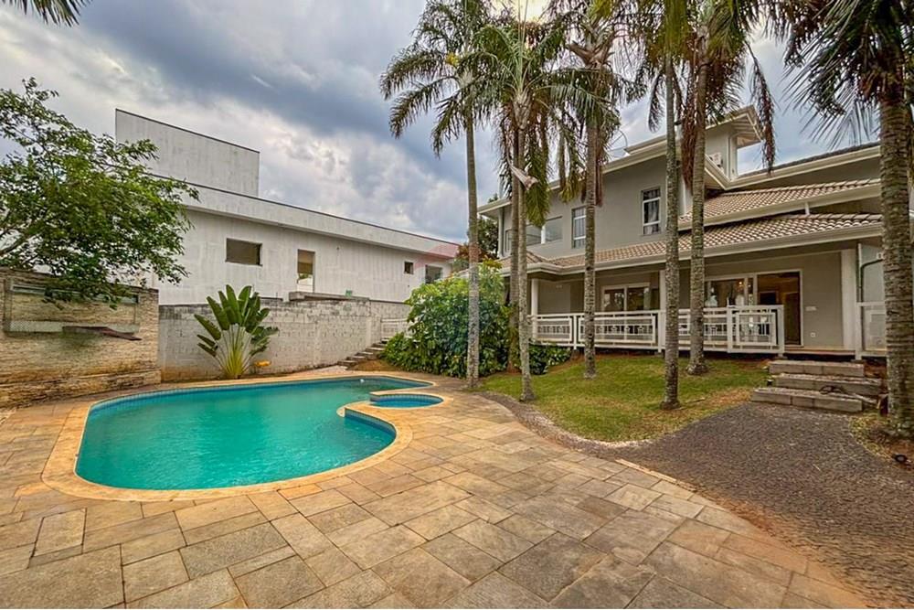 Casa de Condomínio - Alugar - Vinhedo , São Paulo - IMG-20251009-WA0115.jpg - 690941043-10