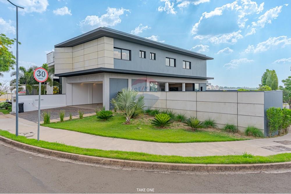 Casa de Condomínio - Venda - Americana , São Paulo - DSC01260-HDR.jpg - 690231086-41