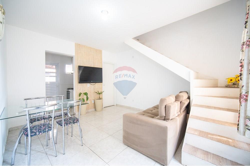 Casa de Condomínio - Venda - Cotia , São Paulo - Wagner - Reserva Aguassaí I (Remax Casa Invest)-12.jpg - 691151027-4