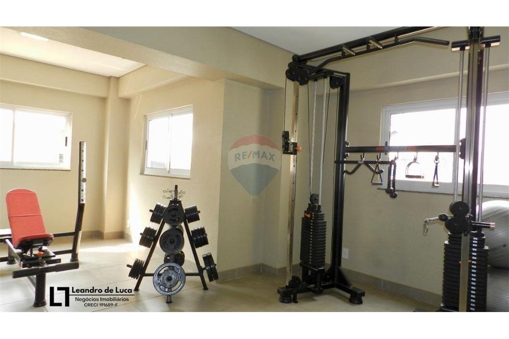 Apartamento - Venda - Nova Odessa , São Paulo - 20 - 690641011-467