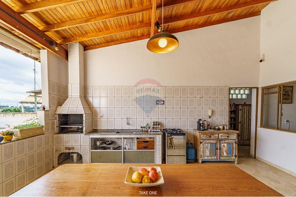 Casa - Venda - Vinhedo , São Paulo - TAKEONE-10025.jpg - 690941022-43