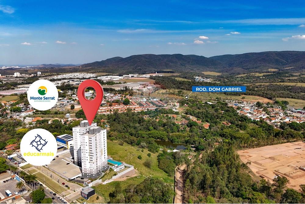 Apartamento - Venda - Jundiaí , São Paulo - DJI_20250930145705_0663_D_DJIMINI4PR-Editar.jpg - 690591032-118