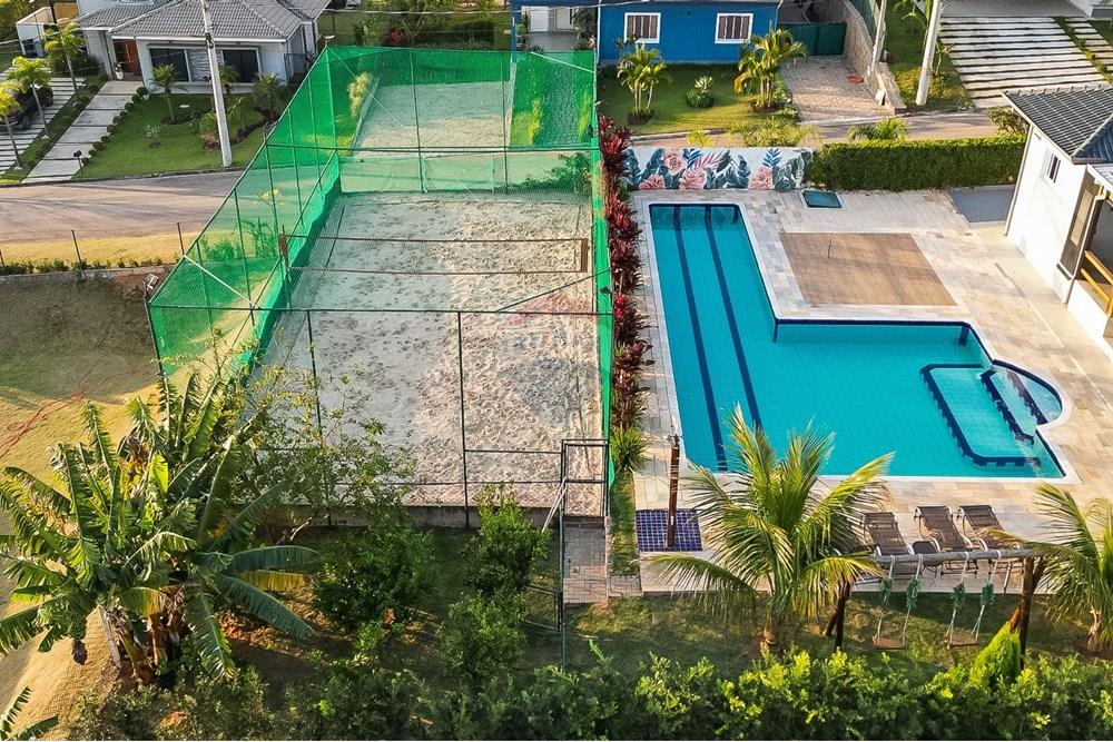 Casa de Condomínio - Venda - Itupeva , São Paulo - Drone-21.jpg - 690801020-189