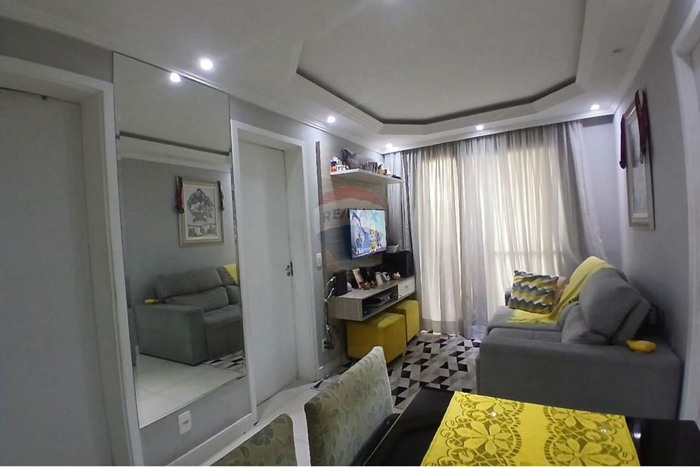 Apartamento - Venda - São Paulo , São Paulo - 63651621-ca12-4015-9c1c-cbecbba2d401.jpg - 691101008-1