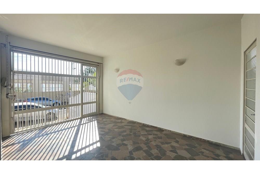 Casa - Alugar - Limeira , São Paulo - garagem.jpg - 690741005-55