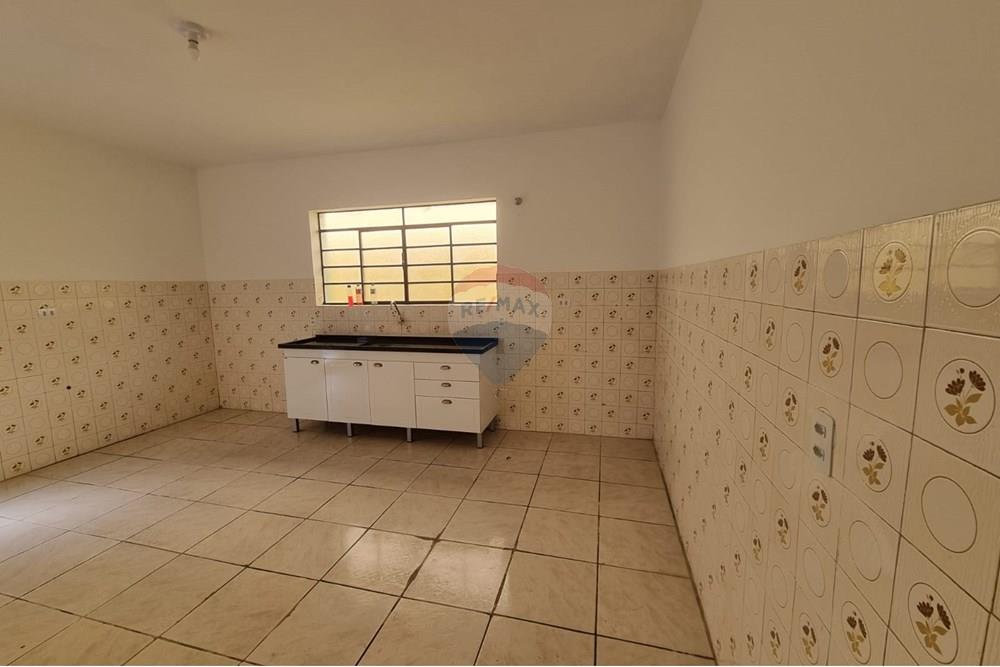 Casa - Alugar - Bragança Paulista , São Paulo - casa locação verde cozinha .jpg - 690041051-78