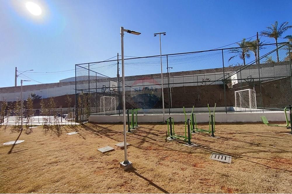 Apartamento - Alugar - Bragança Paulista , São Paulo - APARTAMENTO VILAGIO JAGUARI II 26.jpg - 690041049-46