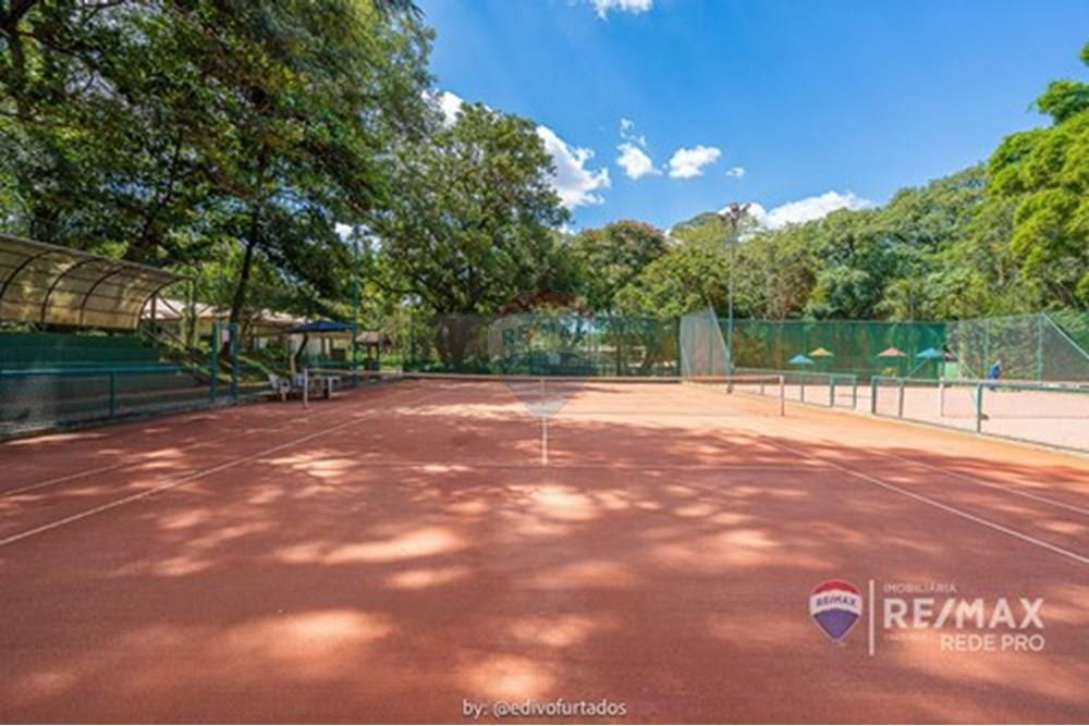 Casa de Condomínio - Alugar - Valinhos , São Paulo - quadra tenis re.jpg - 690851013-265