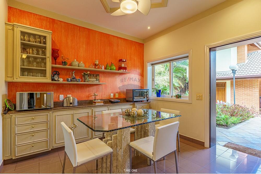 Casa de Condomínio - Venda - Vinhedo , São Paulo - TAKEONE-11839.jpg - 690131011-330