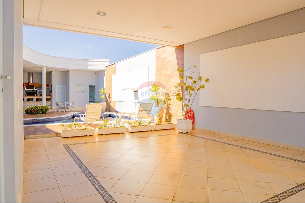 Casa - Alugar - Santa Bárbara d'Oeste , São Paulo - DSC03388.jpg - 690231024-556