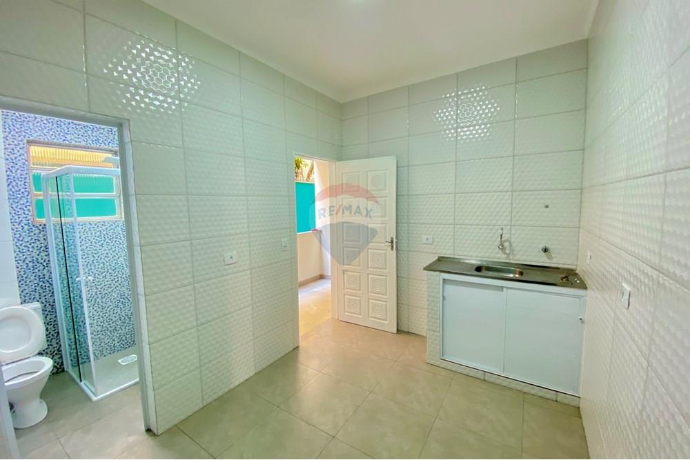 Apartamento - Alugar - Guarujá , São Paulo - IMG_3497.jpg - Cozinha - 690821038-163
