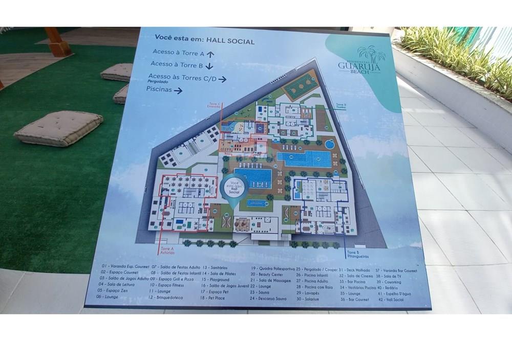 Apartamento - Venda - Guarujá , São Paulo - 389e7480-bfd3-4b73-b943-952abdf00c0d.jpg - 690501045-344