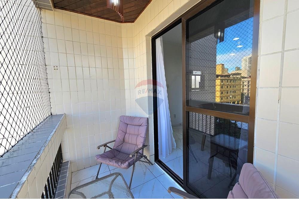 Apartamento - Venda - Guarujá , São Paulo - 20250519_152001.jpg - 690501023-355