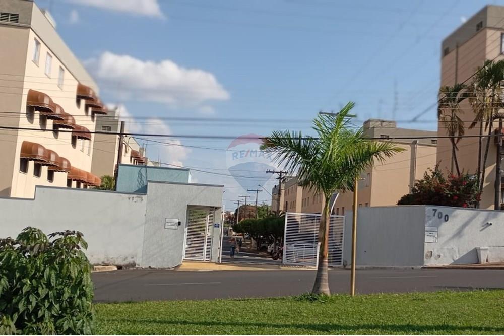 Apartamento - Alugar - Mogi Guaçu , São Paulo - WhatsApp Image 2025-10-15 at 23.43.48.jpeg - Fachada - 690521079-108