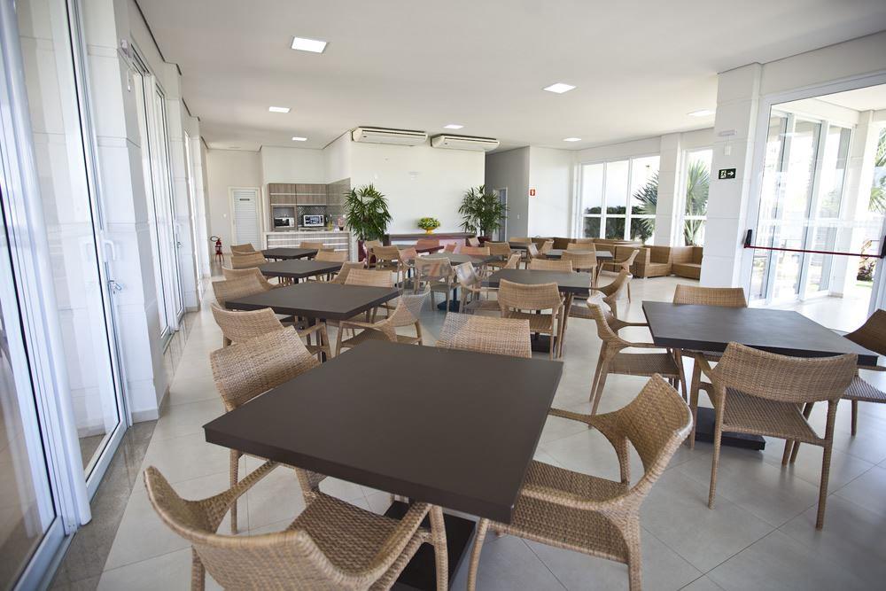 Terreno - Venda - Piracicaba , São Paulo - Salão de Festas Equipado - Salão de Festas - 690781020-212