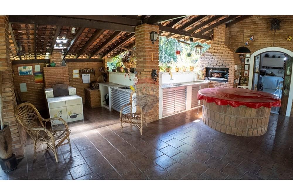 Casa de Campo - Venda - Rio Claro , São Paulo - DJI_20240314100121_0219_D.JPG - 690811054-16