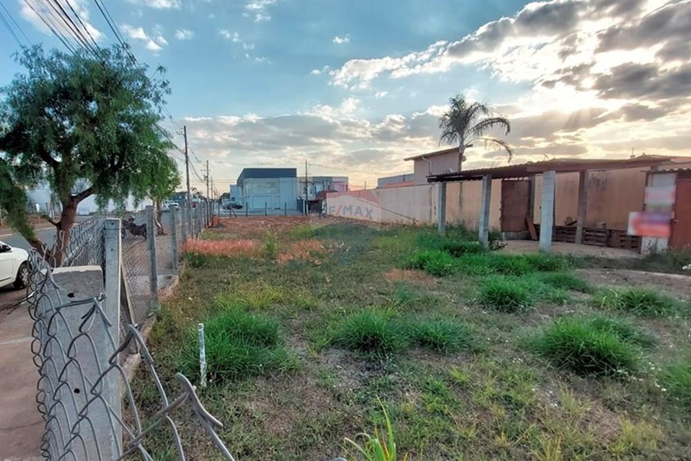 Terreno - Alugar - Americana , São Paulo - Terreno comercial para locação no Jardim Terramérica-1087-6-07.jpg - 690231083-29