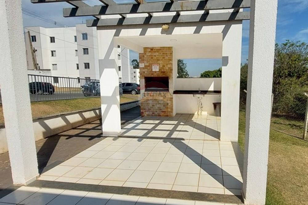 Apartamento - Venda - Americana , São Paulo - Apartamento a venda no Jardim Boer Americana 2 quartos 1087-10-002.jpg - 690231083-28