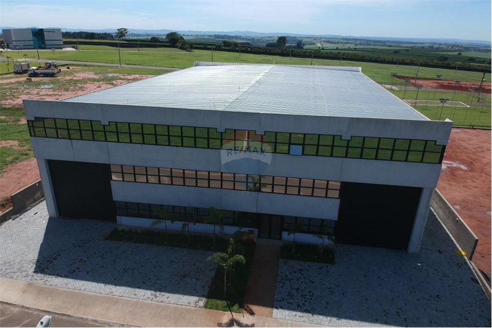 Galpão - Alugar - Mogi Mirim , São Paulo - 20 - 690751019-407